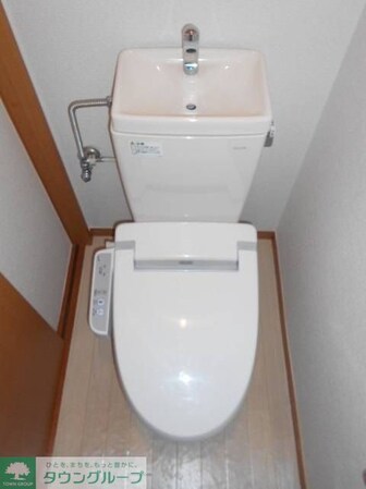 ピアコートの物件内観写真